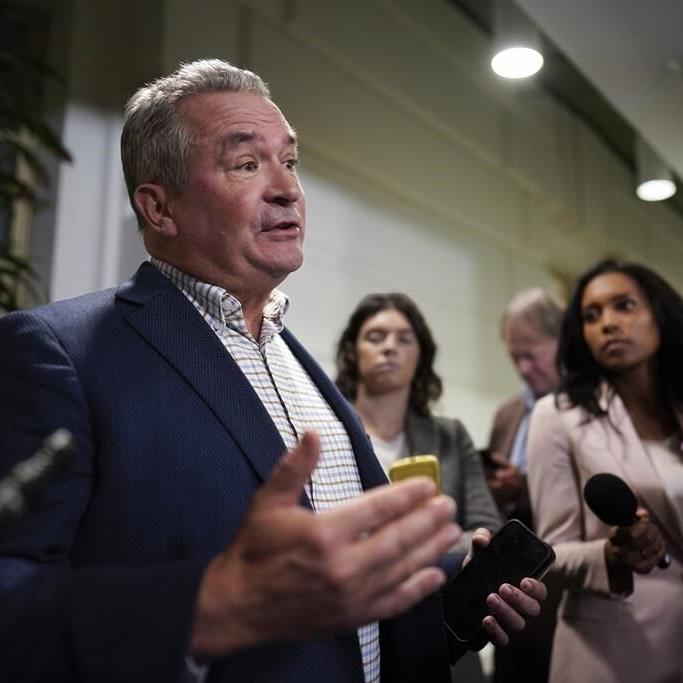 The Nebraska GOP is rejecting all Republican congressional incumbents in Tuesday's primary election